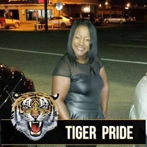 Meet your Posher, Katrina